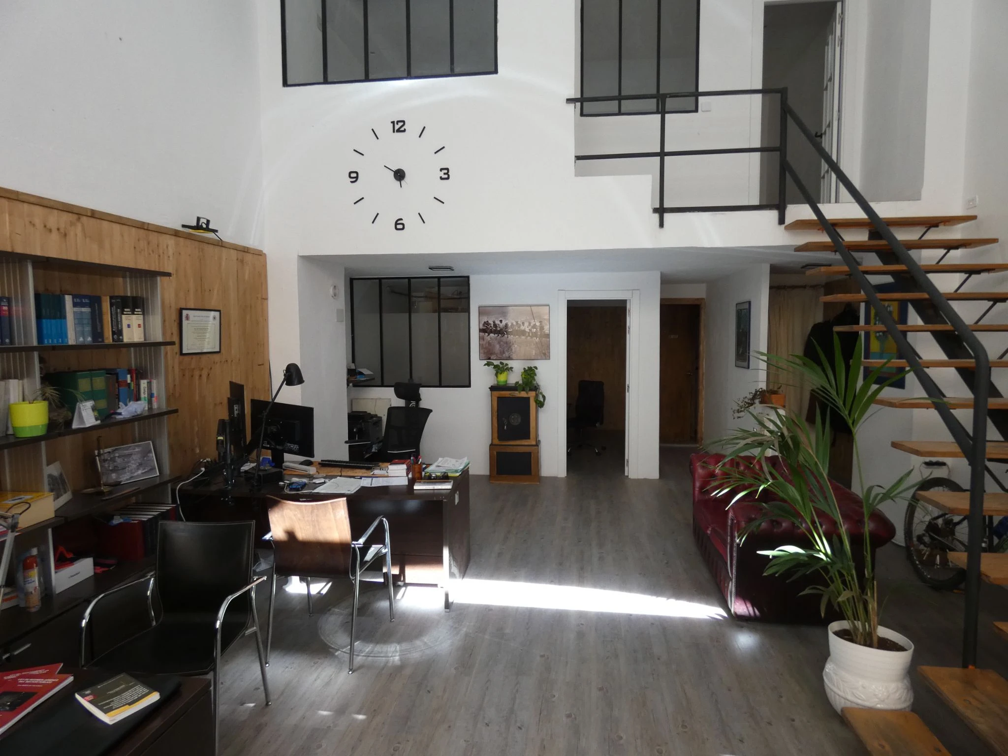Oficina Julio Valiente