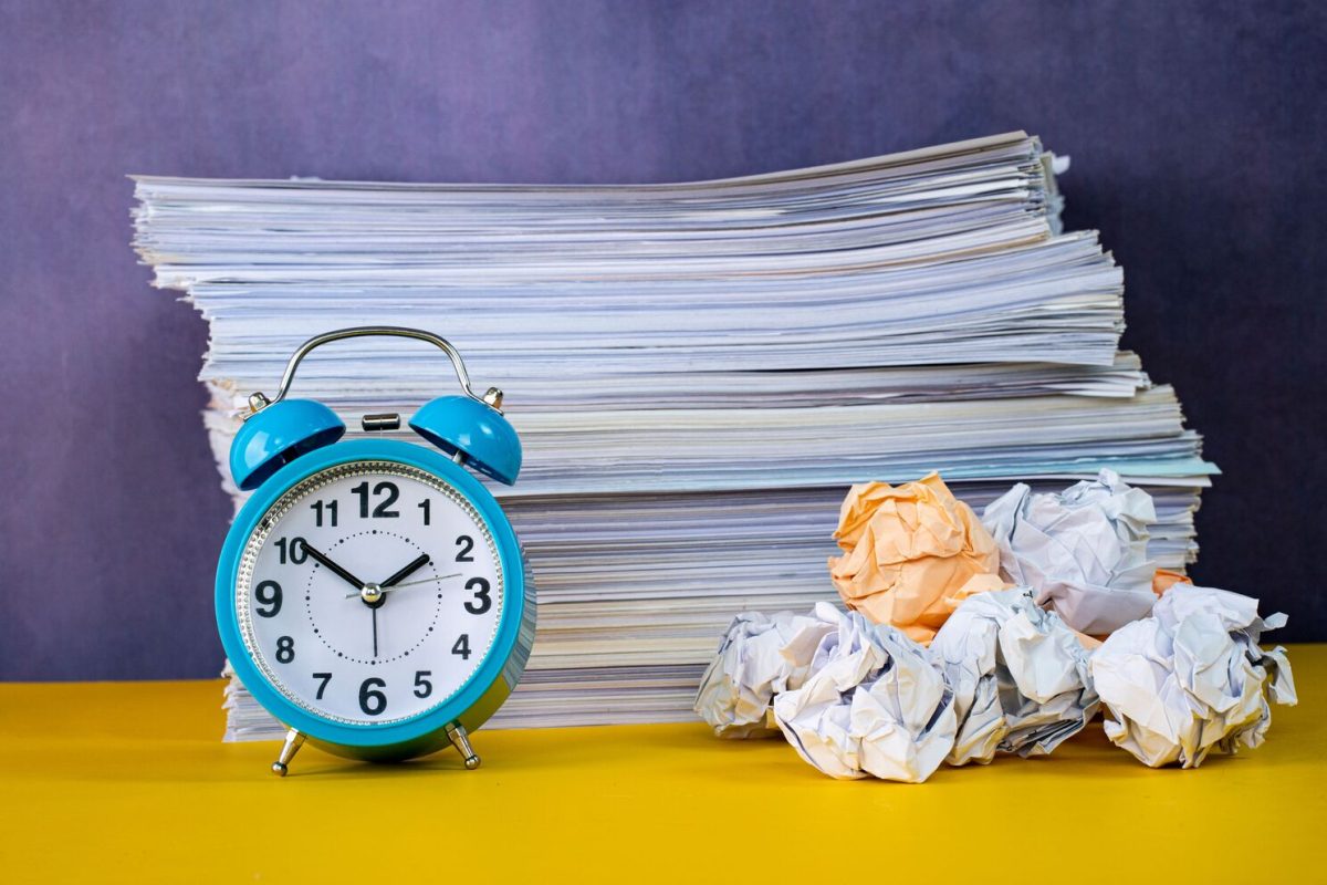 ¿Qué es la caducidad en un expediente sancionador y cómo te puede beneficiar?