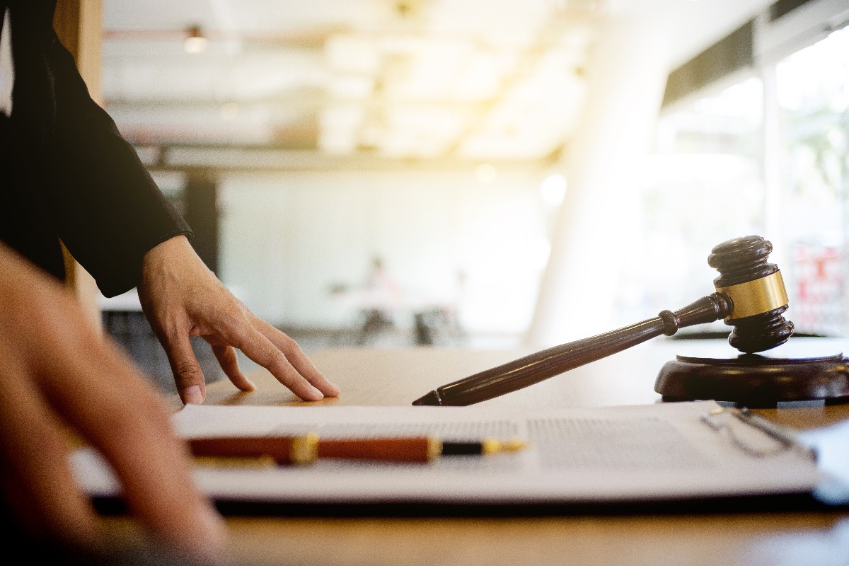 Recurso Contencioso Administrativo Cuando Puedes Acudir A Los Tribunales Frente A La Administracion